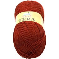 Tera 100g - 71 red - Yarn