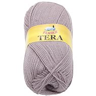 Tera 100g - 74 coffee - Yarn
