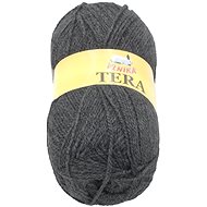 Tera 100g - 79 dark grey - Yarn