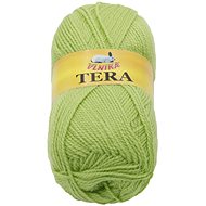 Tera 100g - 80 pea green - Yarn