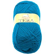 VLNIKA s.r.o. Tera 100g - 88 blue - Yarn