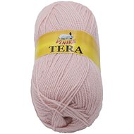 Tera 100g - 93 old pink - Yarn