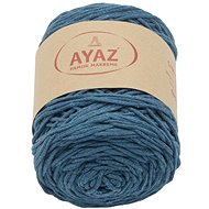 Pamuk Makreme 250g - 1213 dark green - Yarn