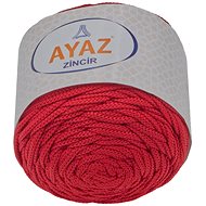 Zincir 500g - 1251 red - Yarn