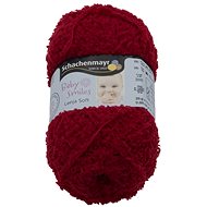 VTC. a. s. LENJA soft 25g - 1031 cherry - Yarn