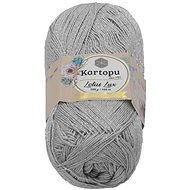 Lotus Lux 100g - 941 grey - Yarn