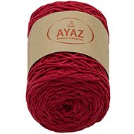 Pamuk Makreme 250g - 1251 red - Yarn