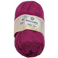 Lotus Lux 100g - 747 purple - Yarn