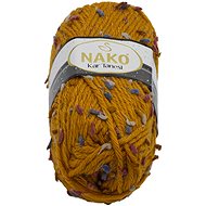 Kar Tanesi 100g - 60267 mustard - Yarn