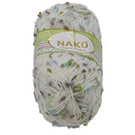 Paris Bebe 100g - 21348 white - Yarn