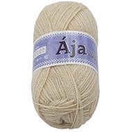 Aja NGM 50g - 1113 cream - Yarn