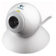 Webová kamera Logitech QUICKCAM GO USB - -