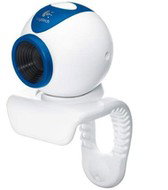 Kamera Logitech QUICKCAM CHAT USB - -