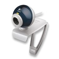 Webová kamera Logitech QUICKCAM CHAT - -