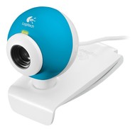 Logitech QUICKCAM CHAT SKYPE - Webcam