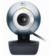 Webová kamera Logitech QUICKCAM MESSENGER - -