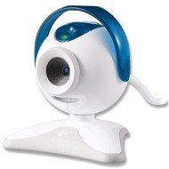 Kamera Logitech QUICKCAM ZOOM USB - -
