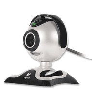 Kamera Logitech QUICKCAM PRO 4000 USB - -