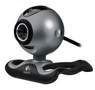 Webkamera Logitech QUICKCAM PRO 5000 USB - -
