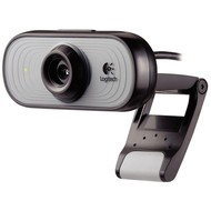 Logitech WEBCAM C100 - Webcam