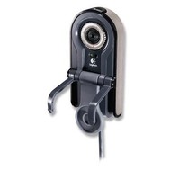 Logitech QUICKCAM FOR NOTEBOOKS PRO - Webcam