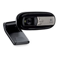 Logitech Webcam C170 - Webkamera