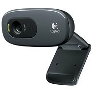  Logitech HD Webcam C270  - Webcam