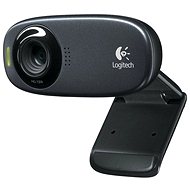  Logitech HD Webcam C310  - Webcam