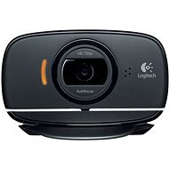 Logitech HD Webcam C525 - Webcam
