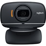 Logitech HD Webcam B525 - Webkamera