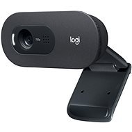 Logitech HD Webcam C505 - Webcam