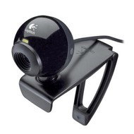 Logitech QUICKCAM C120 - Webcam