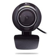 Logitech QUICKCAM E3500 - Webcam