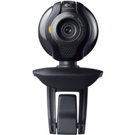 Logitech Webcam C600 - Webcam