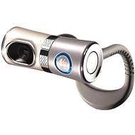 Logitech QuickCam Ultra Vision - Webcam