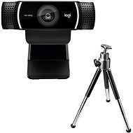 Logitech Pro Stream Webcam C922 PRO - Webcam