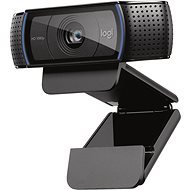 Logitech C920e Business Webcam - Webkamera