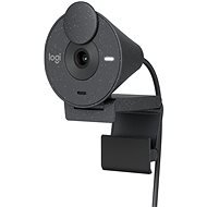 Logitech Brio 300 - Graphite - Webcam