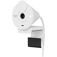 Logitech Brio 300 - Off-White - Webcam