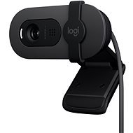 Logitech Brio 100, Graphite - Webkamera