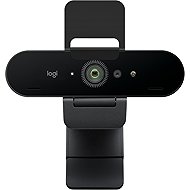 Logitech Brio Stream 4K - Webcam