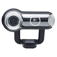 Logitech QUICKCAM VISION pro Mac - Webcam