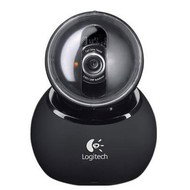 Logitech QUICKCAM SPHERE AF USB  - Webcam