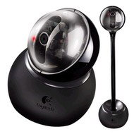 Webkamera Logitech QUICKCAM Orbit plus - -