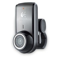 Logitech QUICKCAM B905 - Webcam