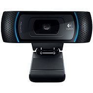 Logitech B910 HD Webcam - Webcam