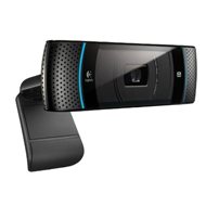 Logitech TV Cam for Skype - Webcam