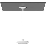 Logitech Hanging Desk Microphone Holder - Microphone Accessory