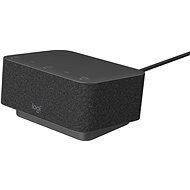 Logitech Logi Dock, Graphite - Docking Station