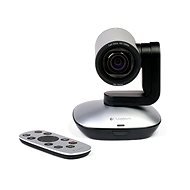 Logitech Pro PTZ kamera - Webkamera